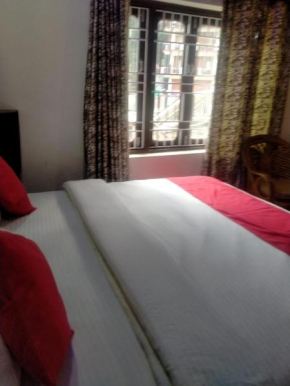Orchard Hotel